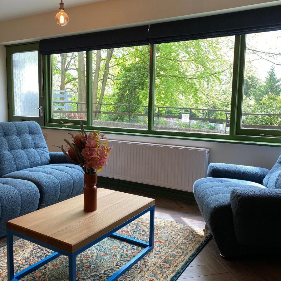 The Bolthole @ Bowness - Cosy 1 Bed Apartment Extérieur photo