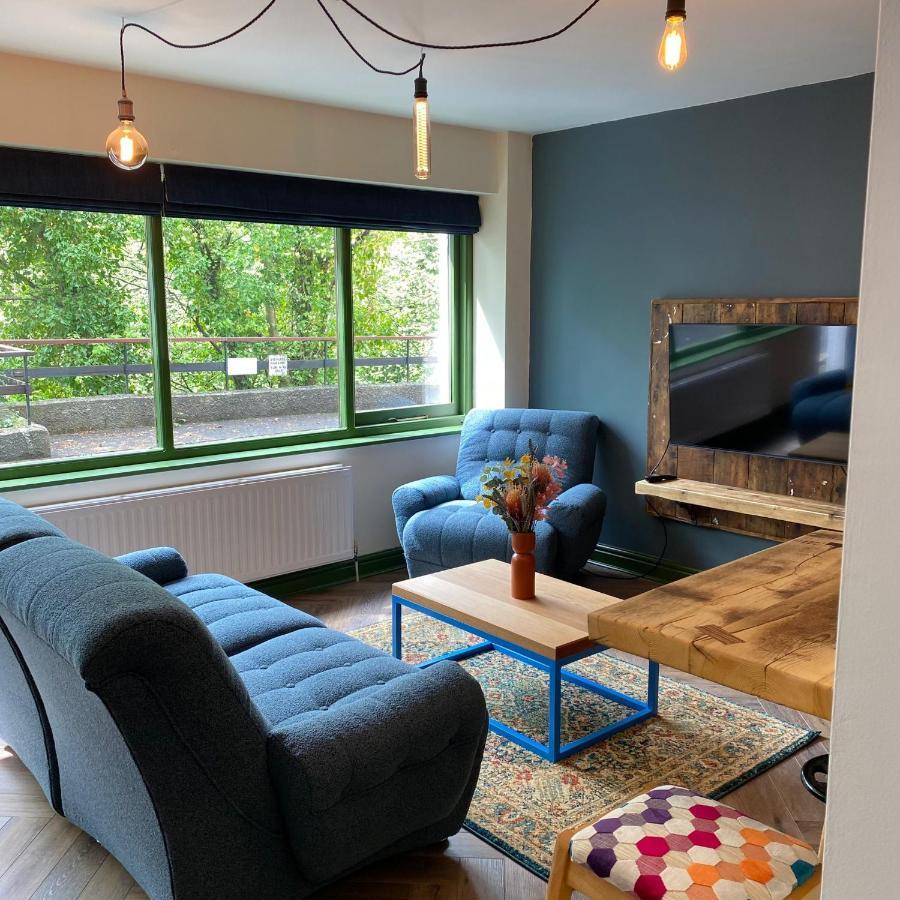 The Bolthole @ Bowness - Cosy 1 Bed Apartment Extérieur photo