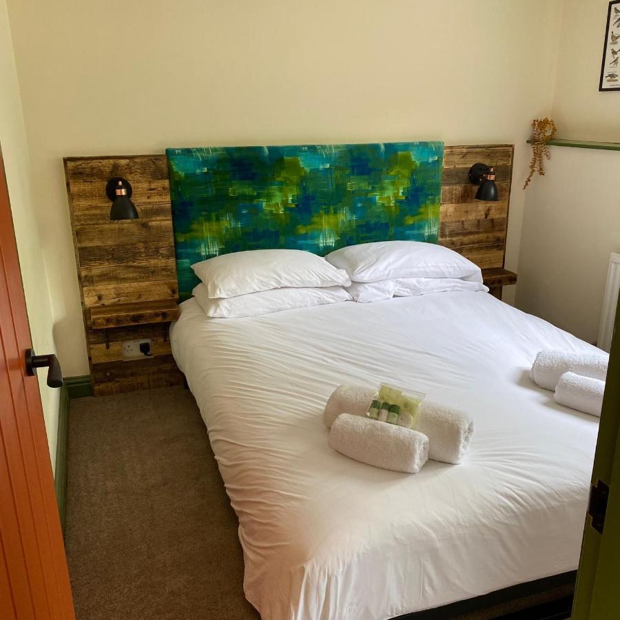 The Bolthole @ Bowness - Cosy 1 Bed Apartment Extérieur photo