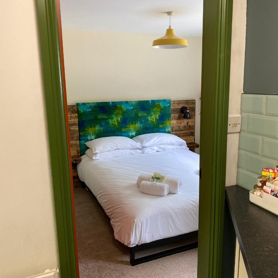 The Bolthole @ Bowness - Cosy 1 Bed Apartment Extérieur photo