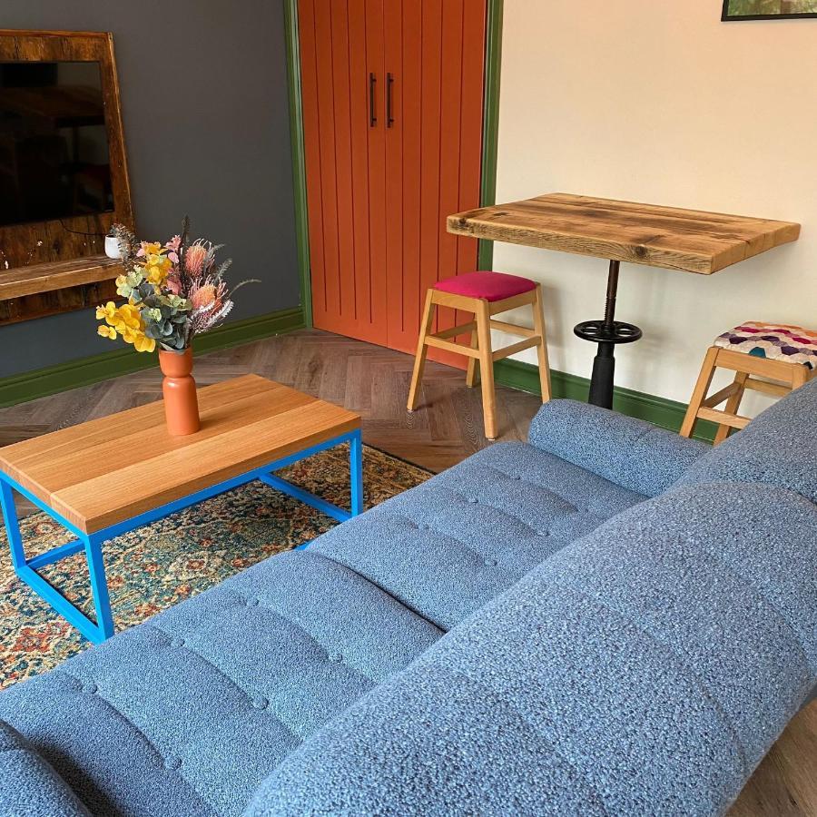 The Bolthole @ Bowness - Cosy 1 Bed Apartment Extérieur photo